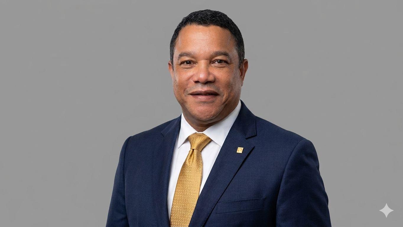 Pablo Leger, Fundador y CEO de Dominican Solar Solution