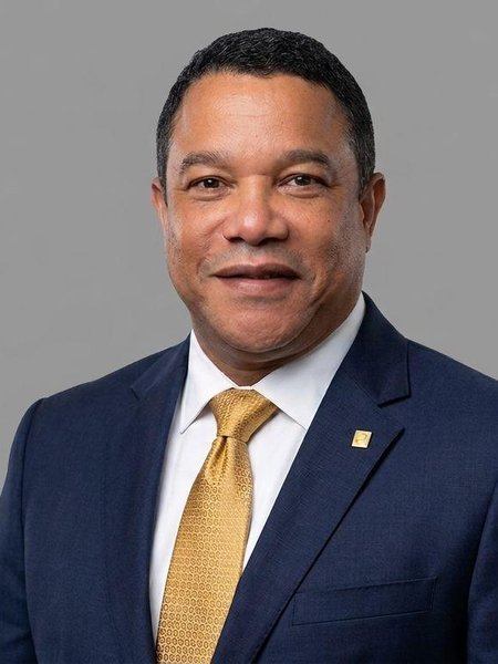 Pablo Leger, Fundador y CEO de Dominican Solar Solution
